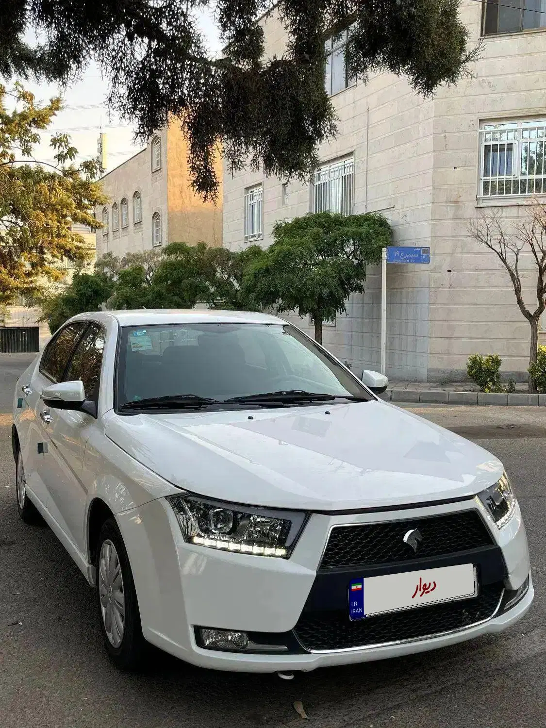 دنا پلاس بی رنگ ۱۴۰۱ - تصویر 2