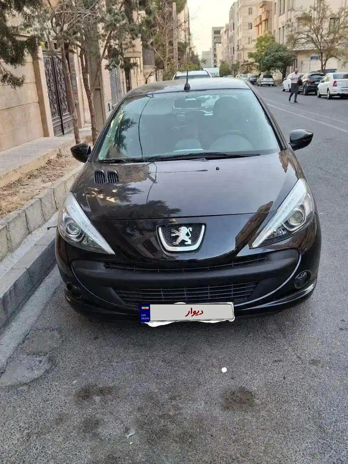 207i اتوماتیک مدل ۹۸ - تصویر 1