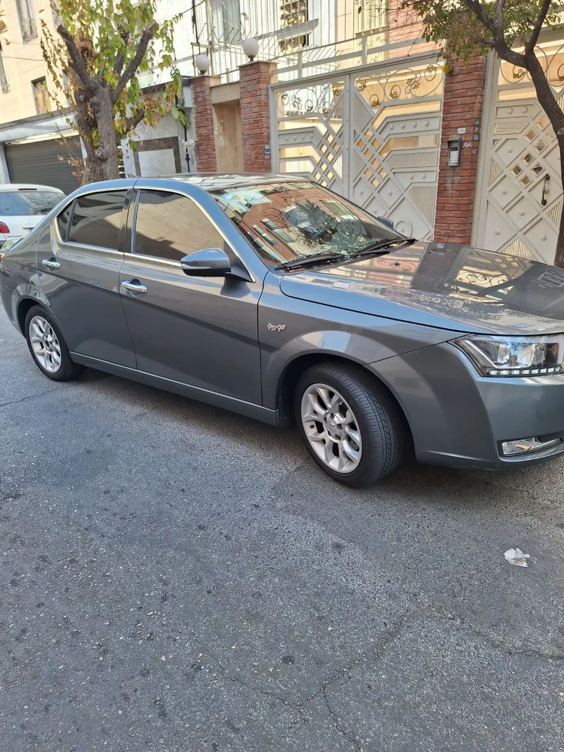 دنا پلاس اتومات مدل ۱۴۰۳ - تصویر 4