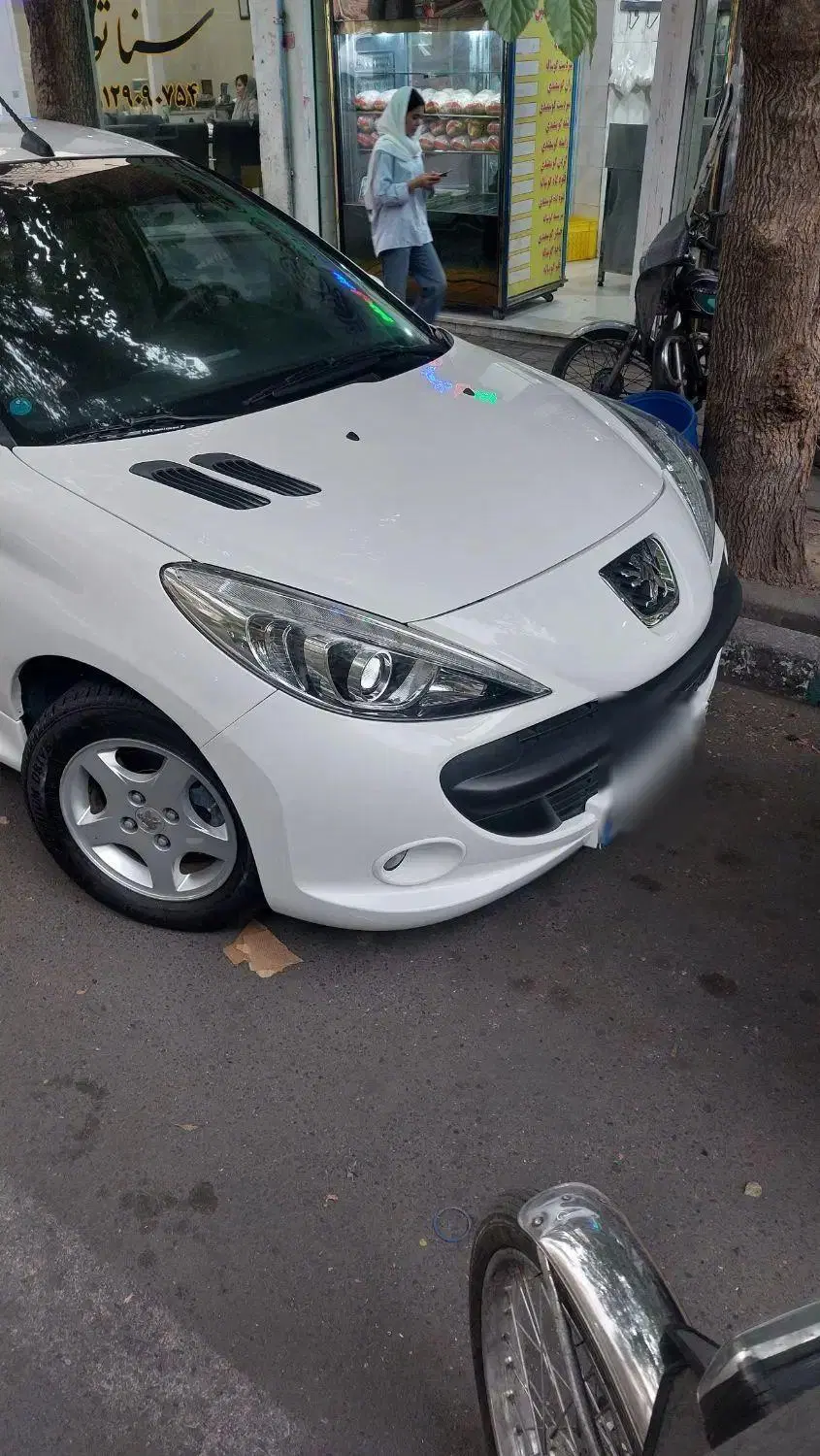 ۲۰۷ اتوماتیک بیرنگ - تصویر 6