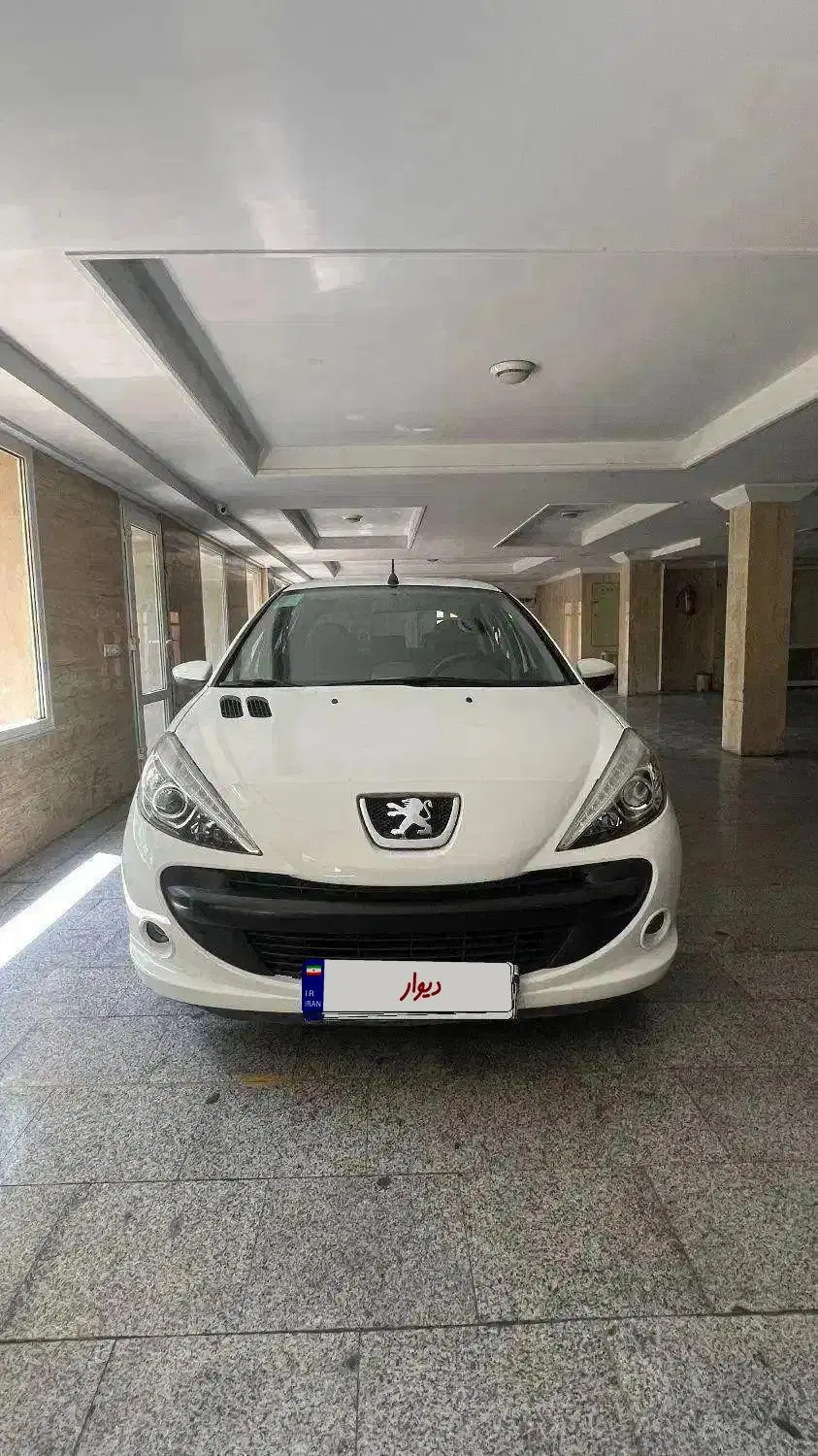207 اتومات ۹۷ - تصویر 5