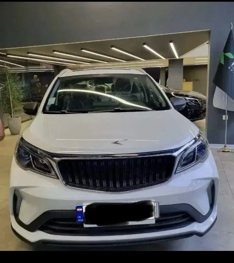 بی ای سی x3 بک x3 bac مدل 1405 نقد و اقساط - تصویر 1