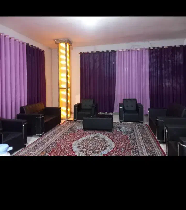 اجاره سوییت سوئیت آتشگاه مبله پاره وقت ساعتی - تصویر 2