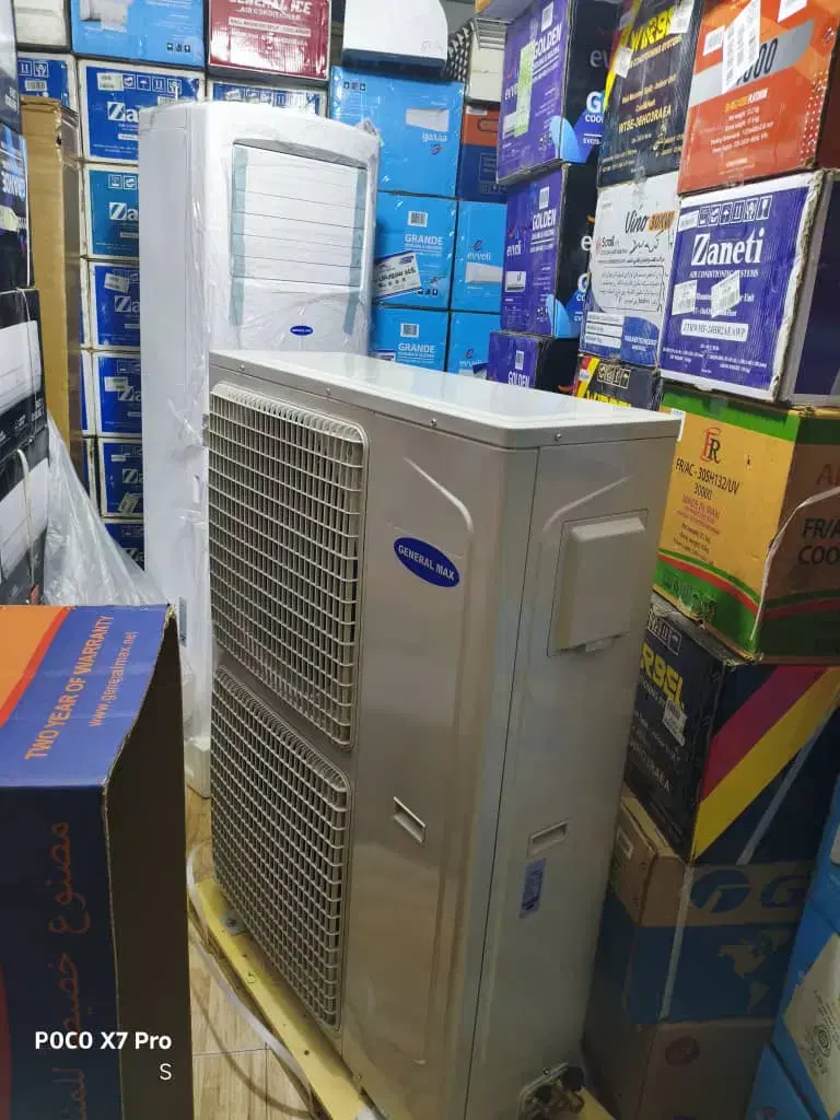 نمایندگ نصب کولرگازی اسپیلت درکل کرج تعمیرات سرویس - تصویر 7