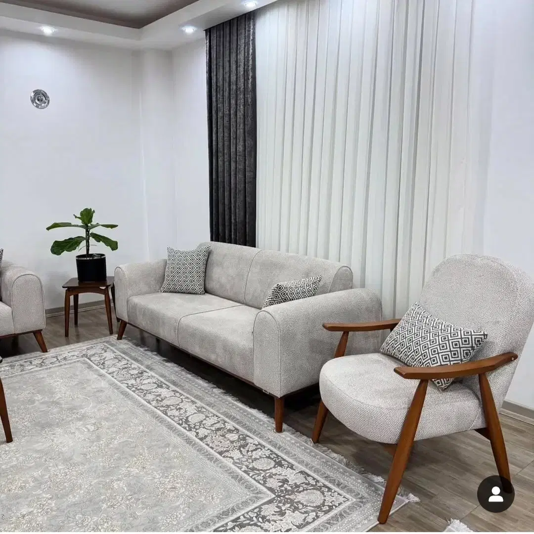 مدل _مبل _کاپل_ فوم سرد_ - تصویر 9