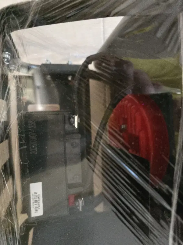 متور برق لانسین مدل 3500DA - تصویر 5