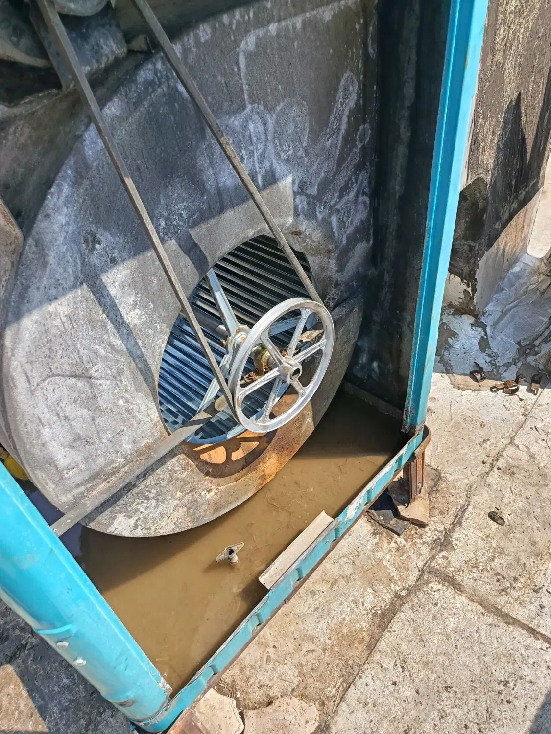 نصب وتعمیر کولرآبی و آبگرمکن(بازدیدومشاوره رایگان) - تصویر 3