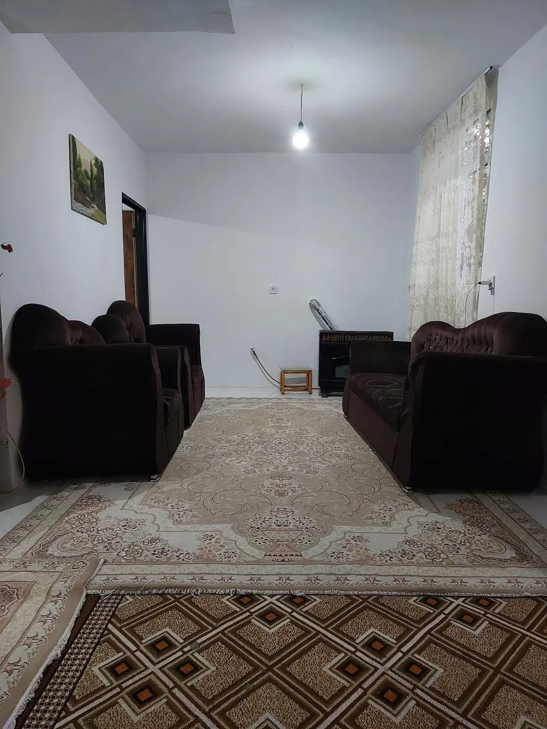 اجاره روزانه سوئیت دربست حیاط دار آتشگاه - تصویر 4