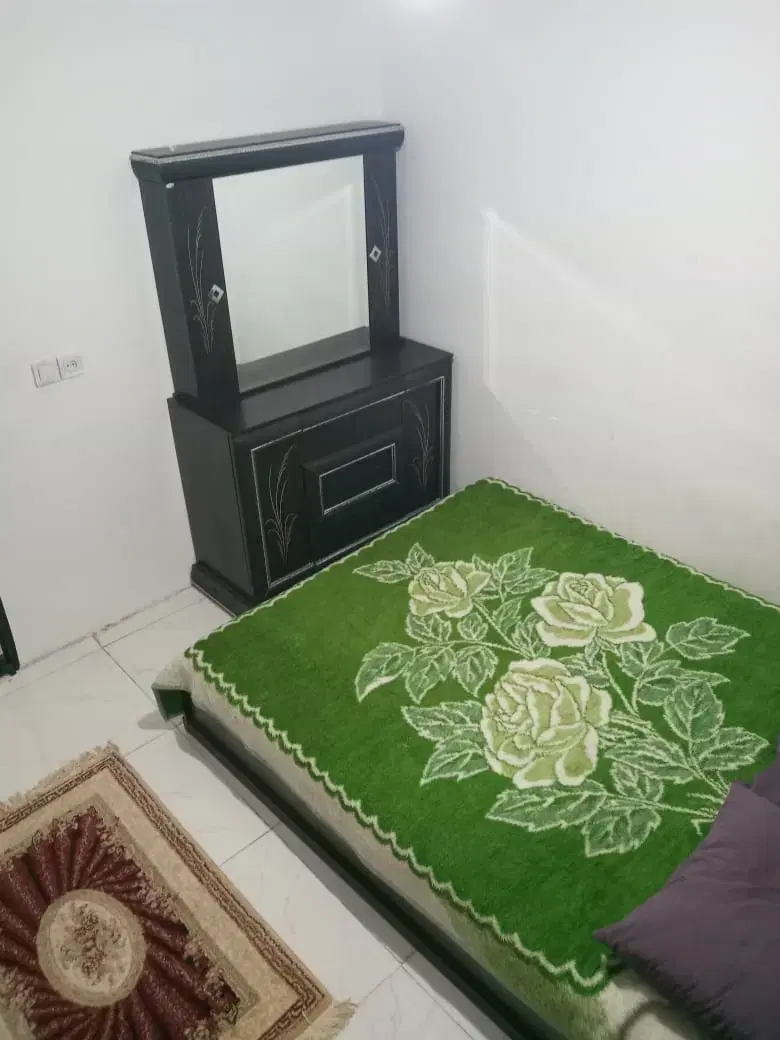 اجاره روزانه سوئیت دربست حیاط دار آتشگاه - تصویر 5