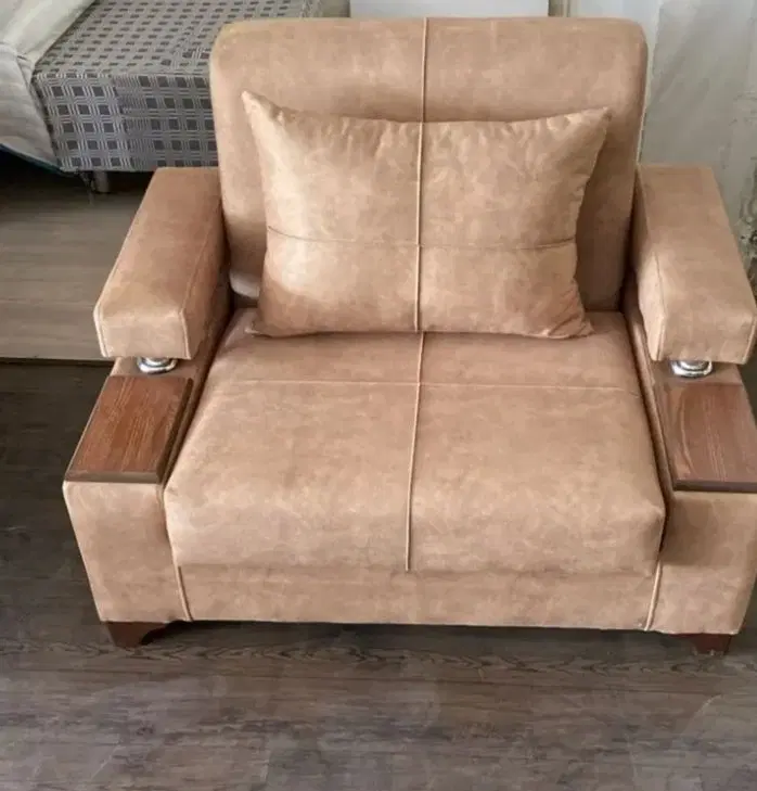 مدل کلاسیک تخت خواب شو - تصویر 9