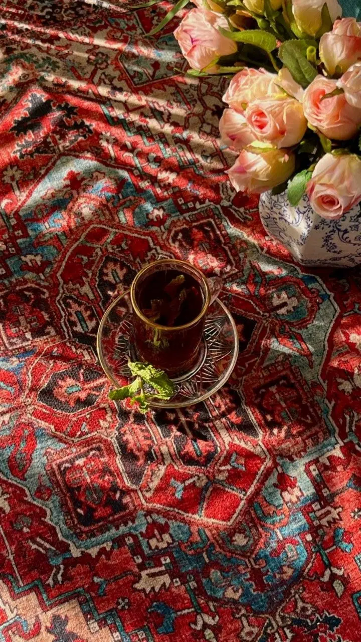 قالیشویی حس خوب - تصویر 1