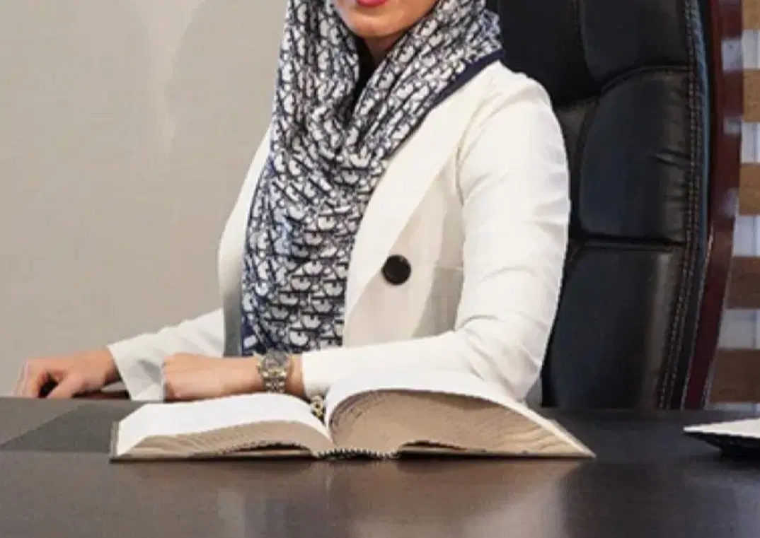وکیل پایه یک دادگستری مهریه* طلاق توافقی* یکطرفه