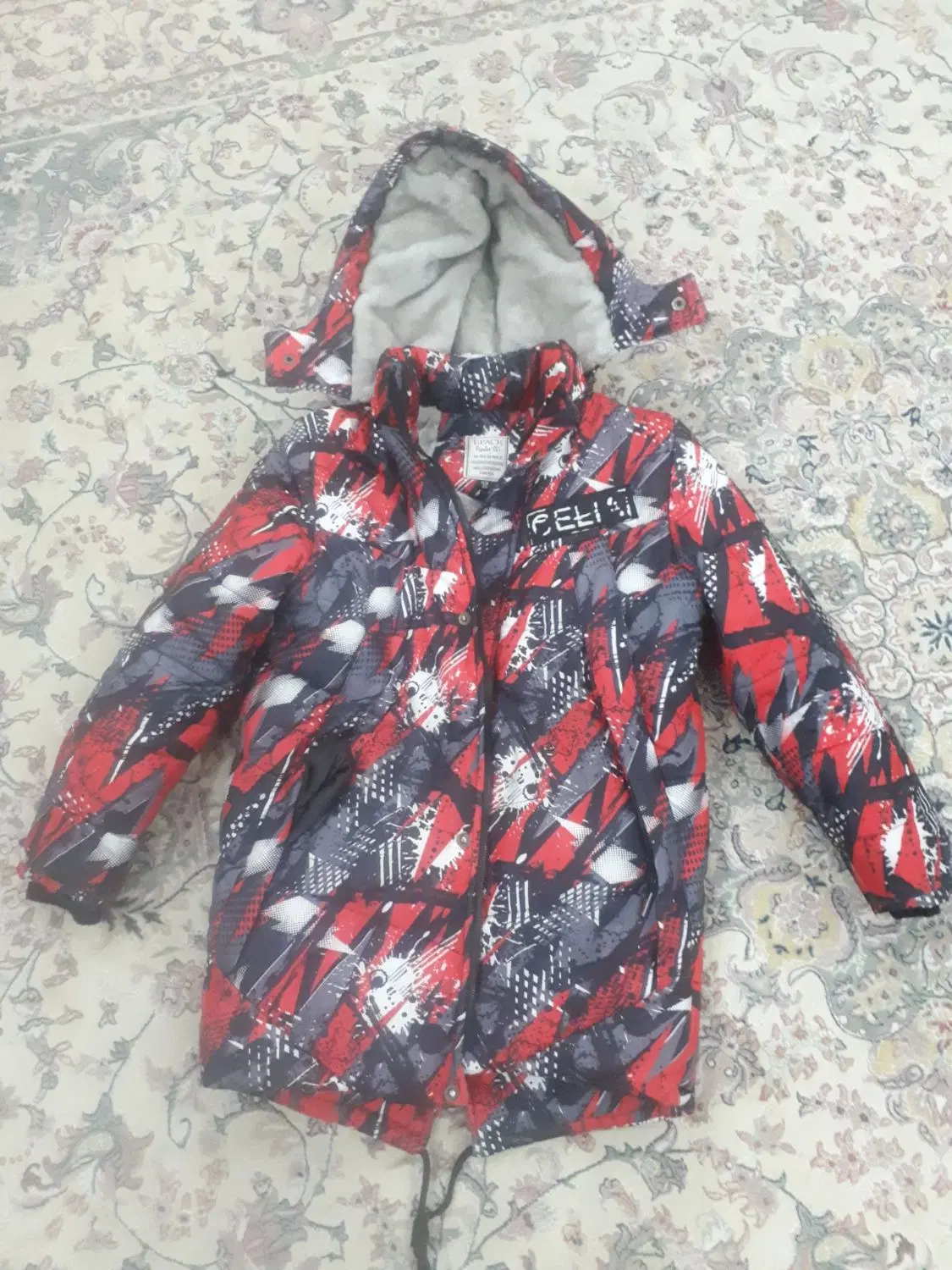 بندانگشتی 4
