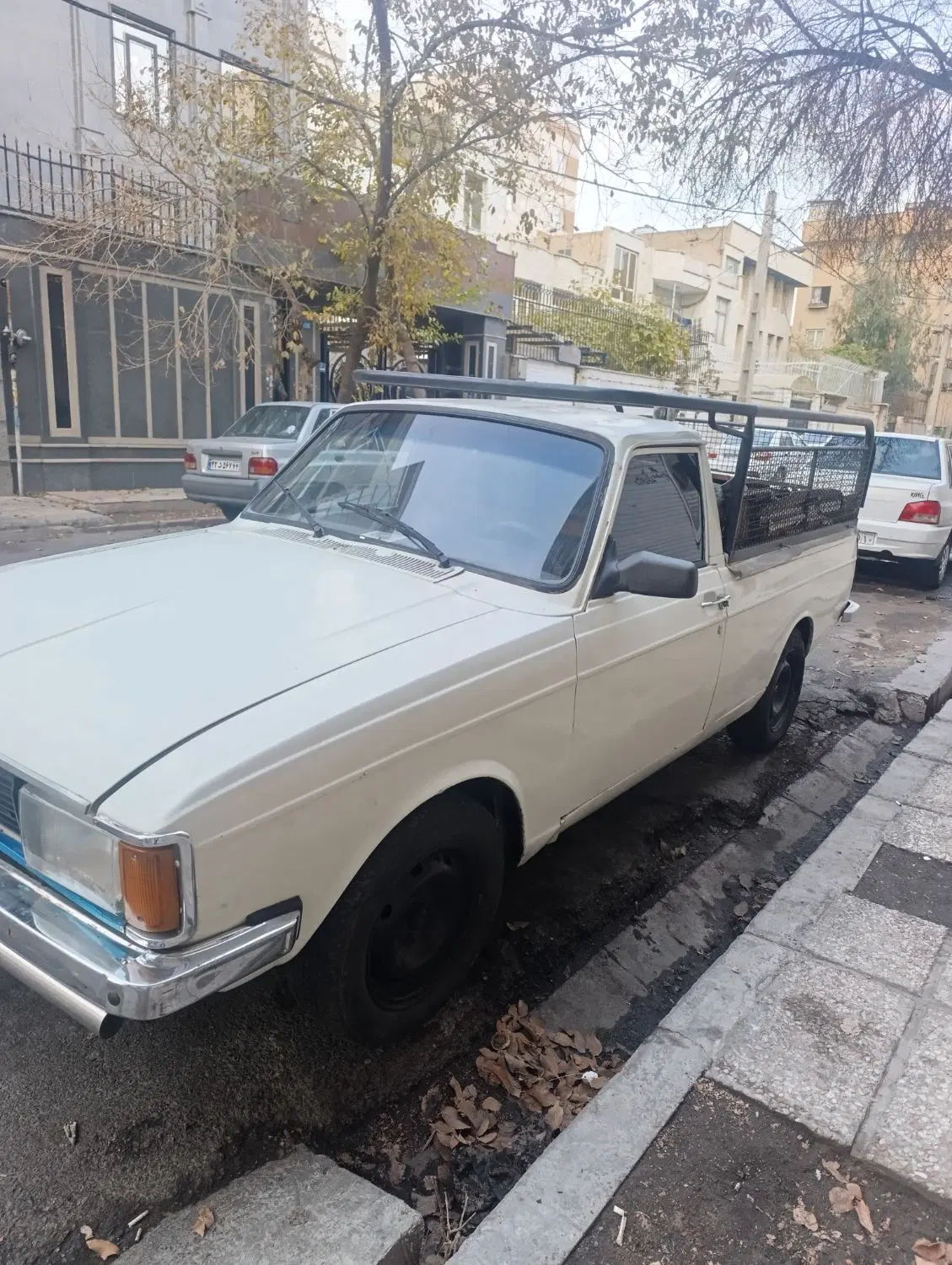 بندانگشتی 3