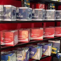 باطری ماشین  و نمایندگی صبا باطری
