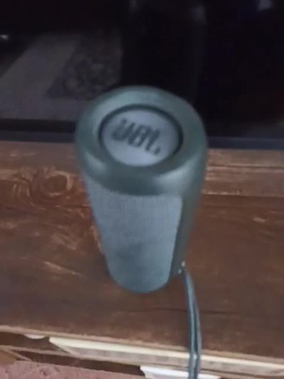 اسپیکر همراه جی بی ال jbl