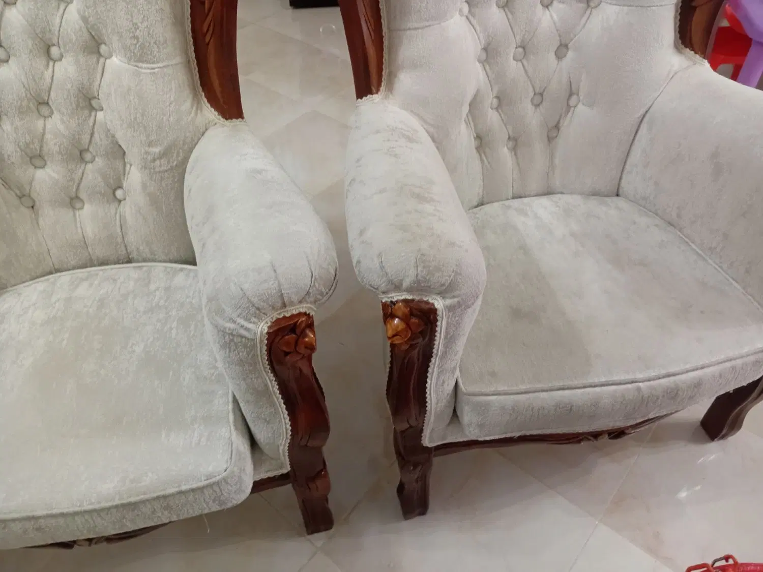بندانگشتی 8