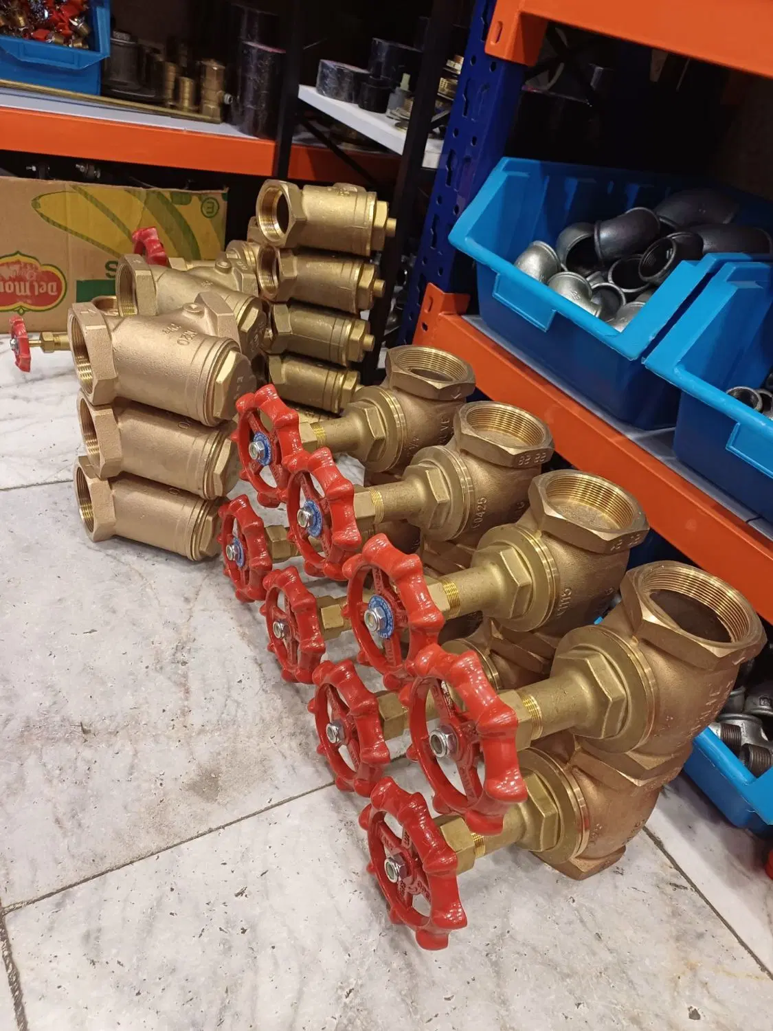 بندانگشتی 7