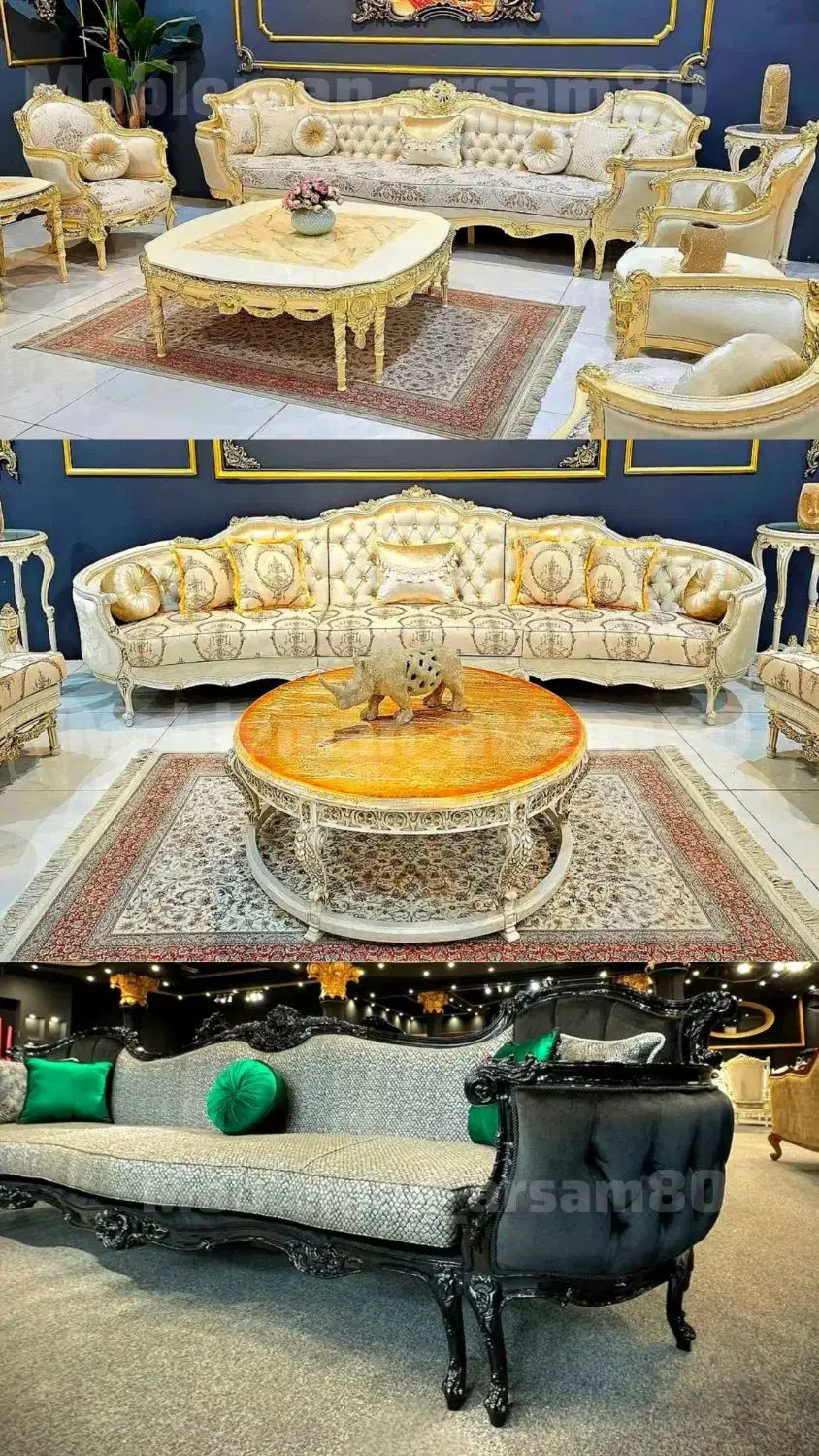 بندانگشتی 8
