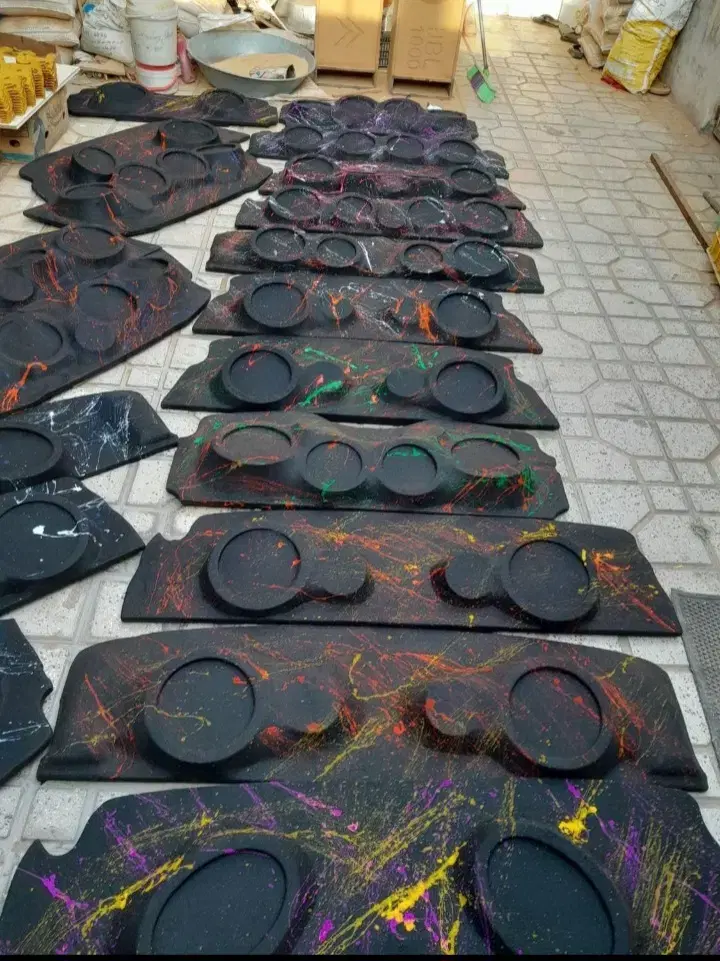 بندانگشتی 9