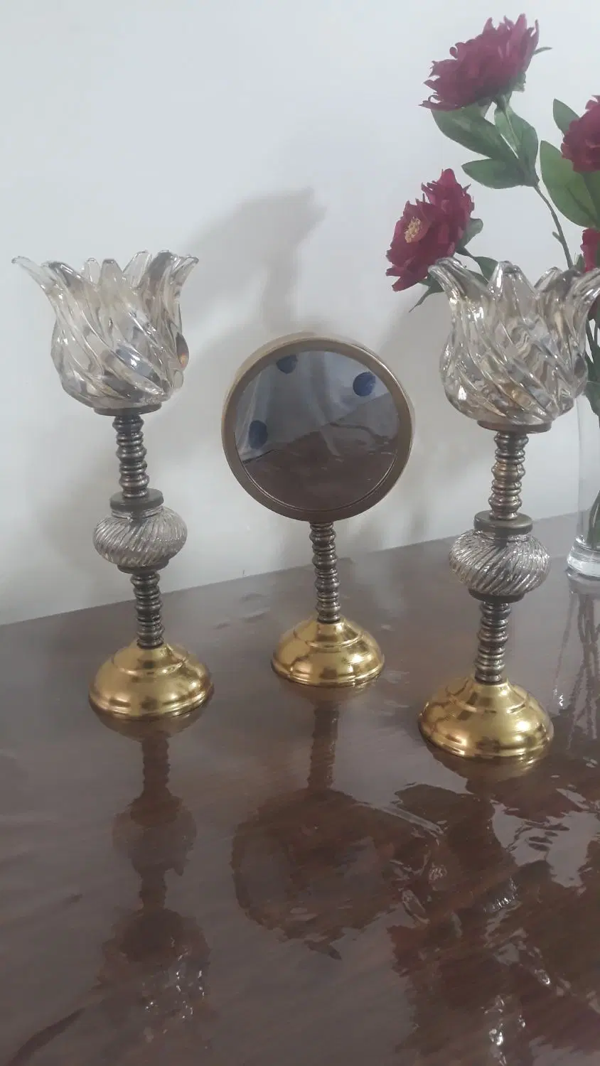 بندانگشتی 8