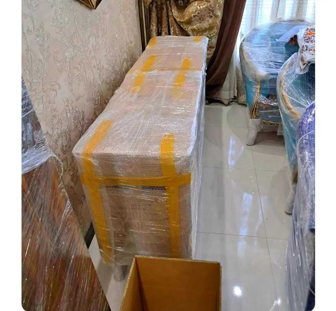 بندانگشتی 7