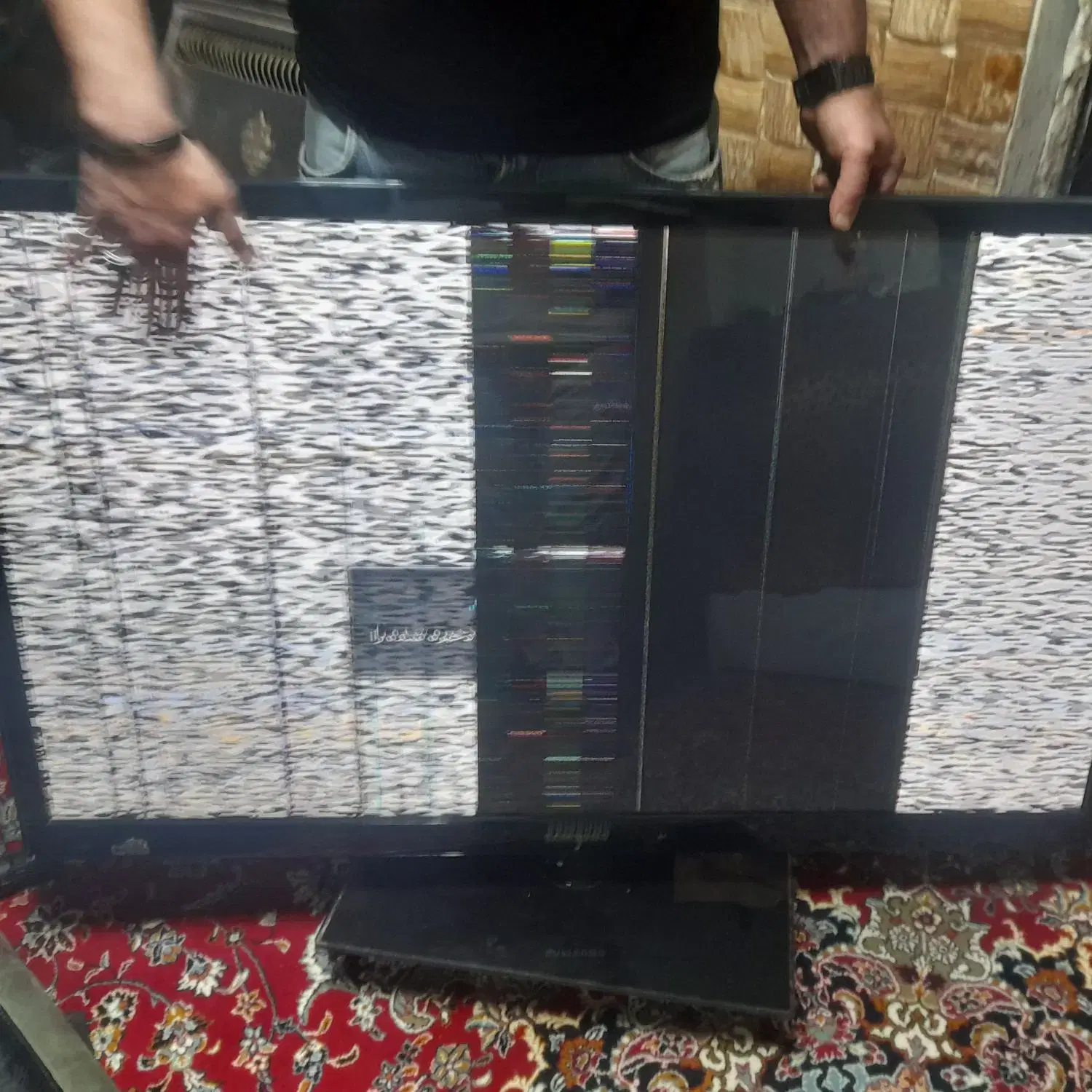 بندانگشتی 5