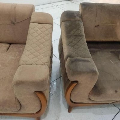 شرکت مبل شویی_ماد_کل کرج شستشوی درمنزل شستن صندلی