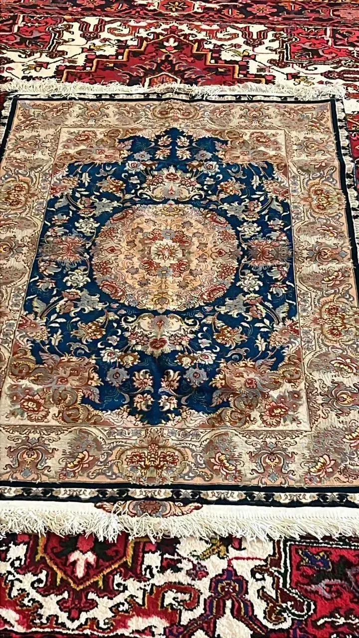 فرش دستباف(خریدار)