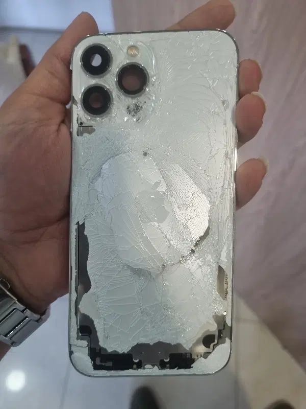 بندانگشتی 3