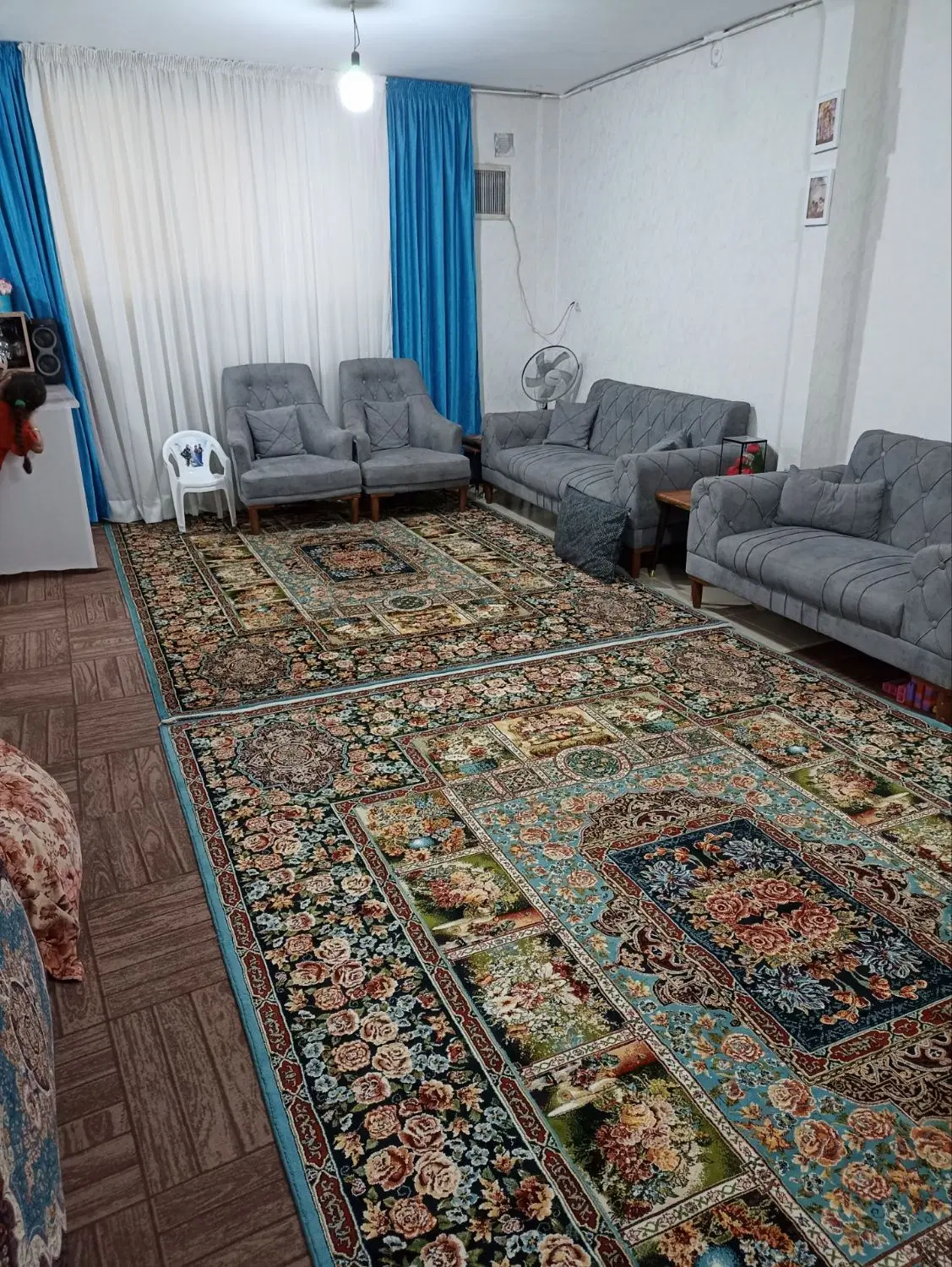 بندانگشتی 2
