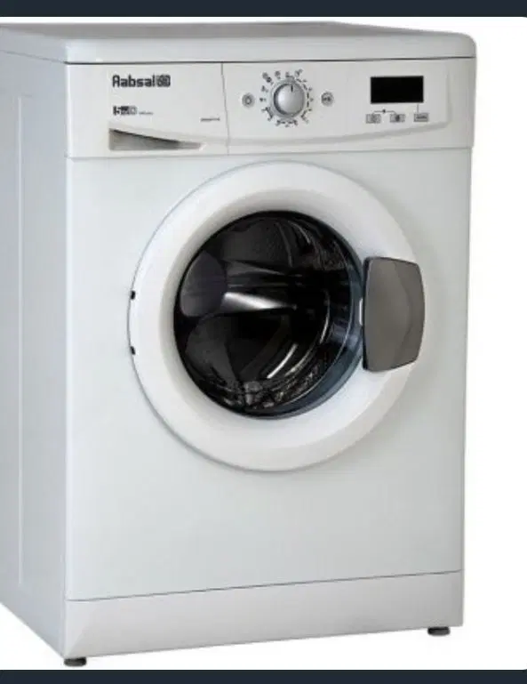 لباس شویی ۶کیلویی.جدیدابسال