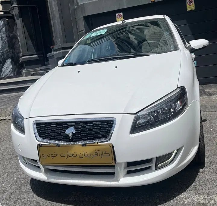 رانا پلاس TU5p_تحویل فوری صفر و خشک_1405
