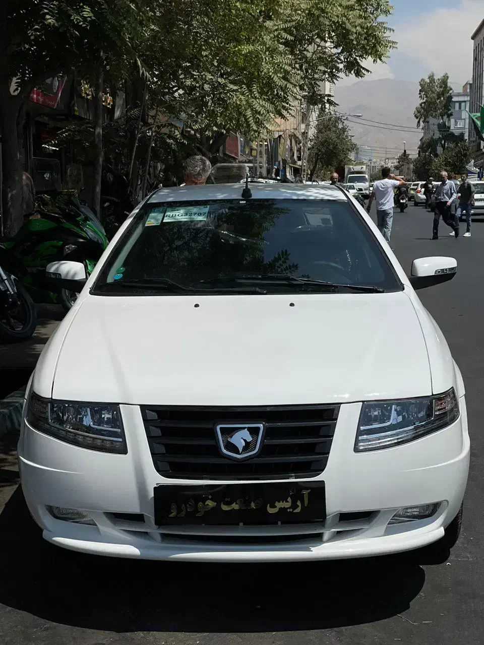 بندانگشتی 3