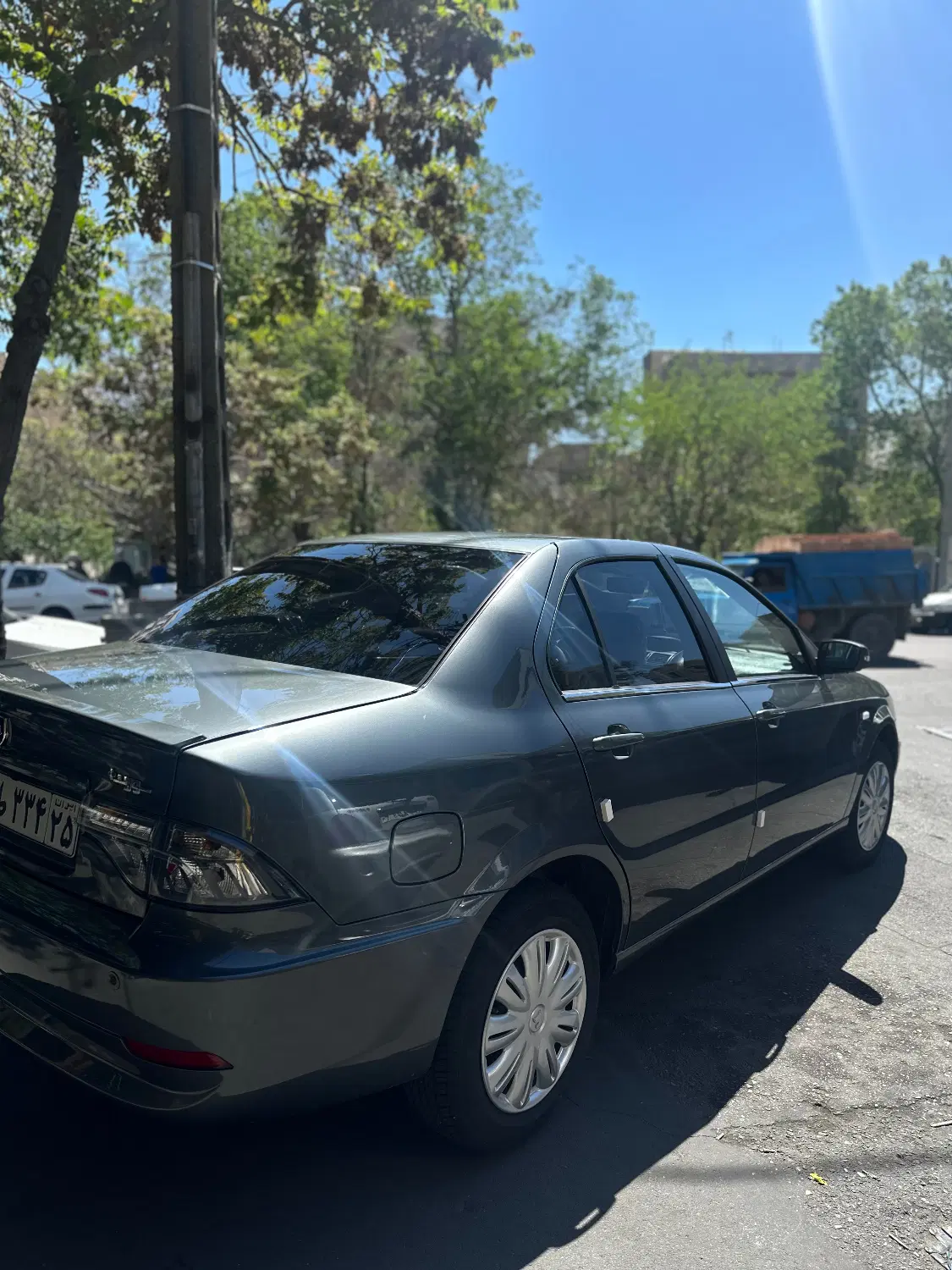 بندانگشتی 8