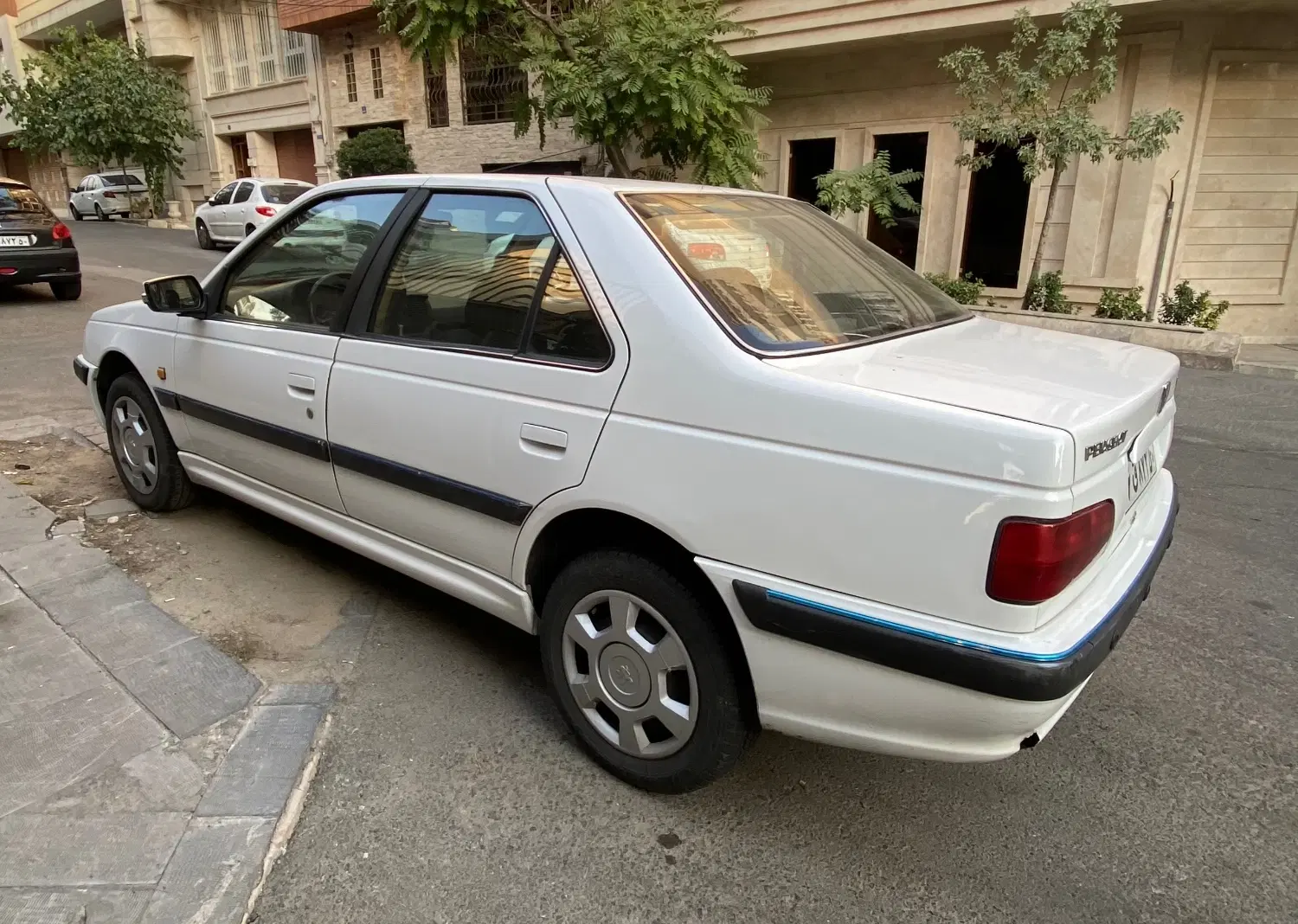 بندانگشتی 5