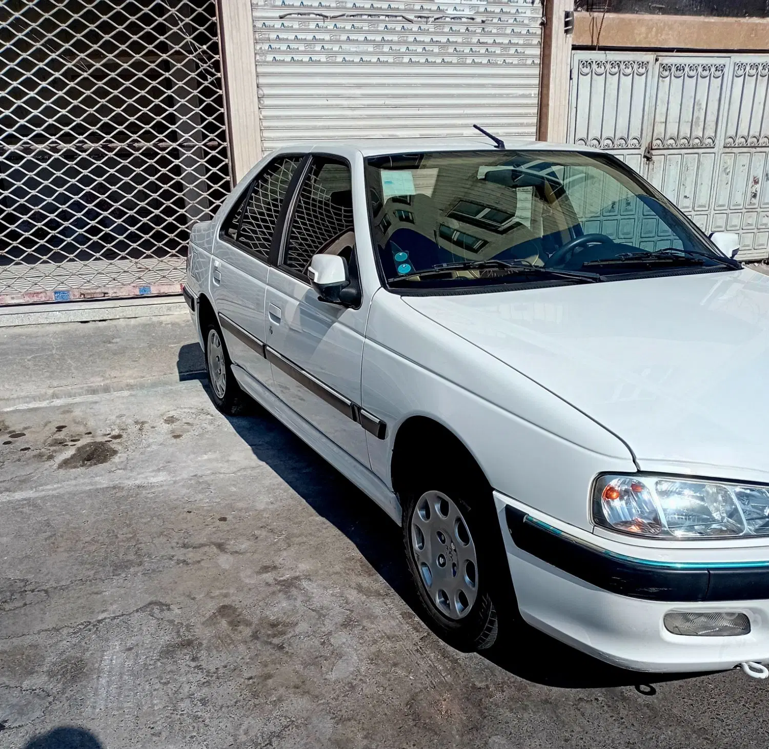 بندانگشتی 3