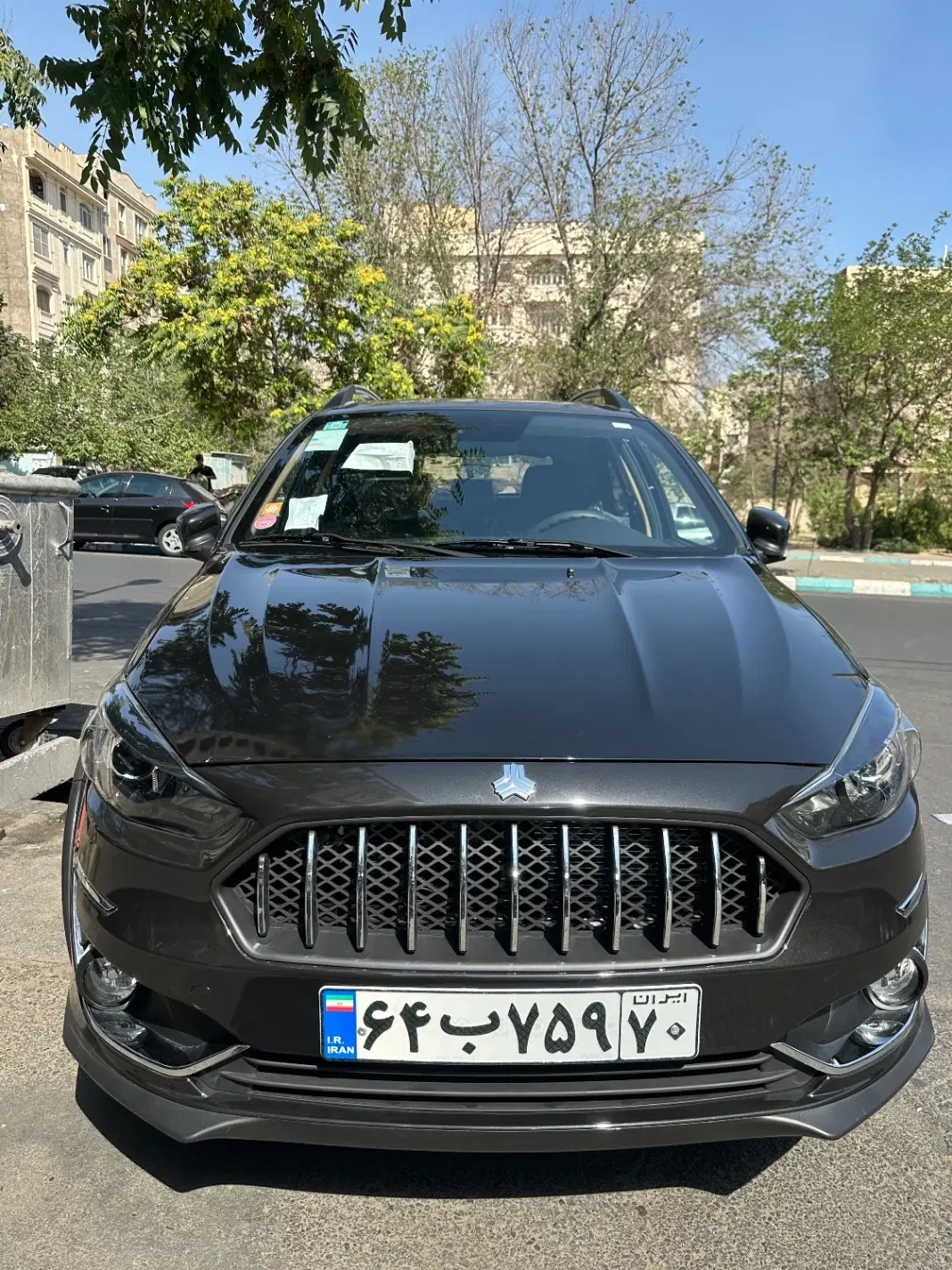 بندانگشتی 2