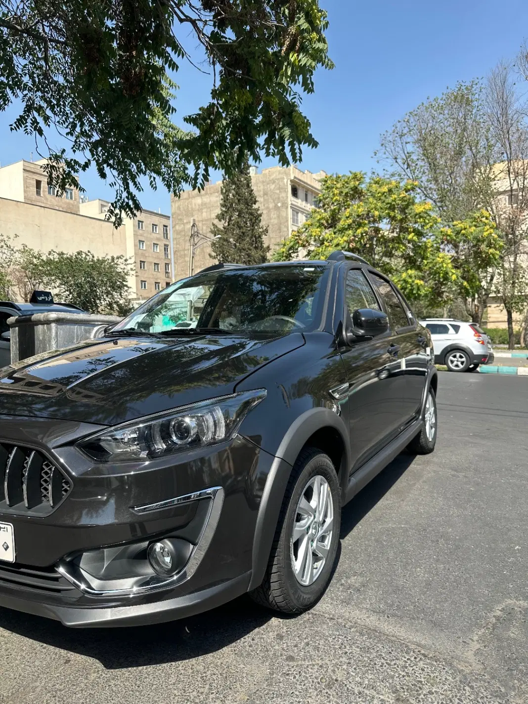 بندانگشتی 3