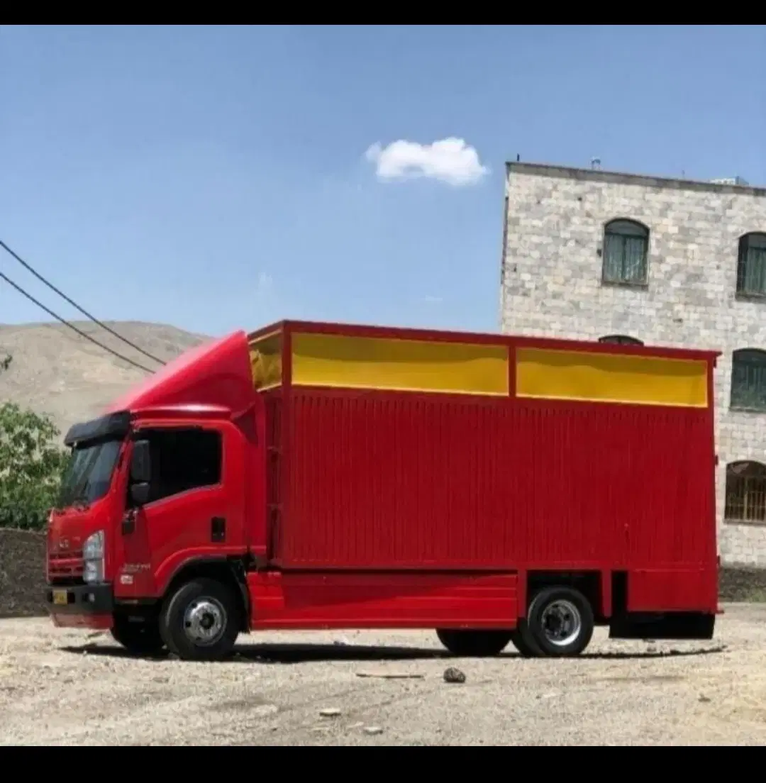 اتوبارباربری کرج گرمدره مهرشهرگلشهرخدمات اسباب کشی
