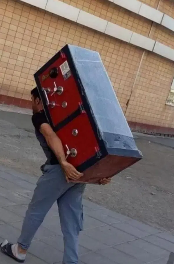 بندانگشتی 2