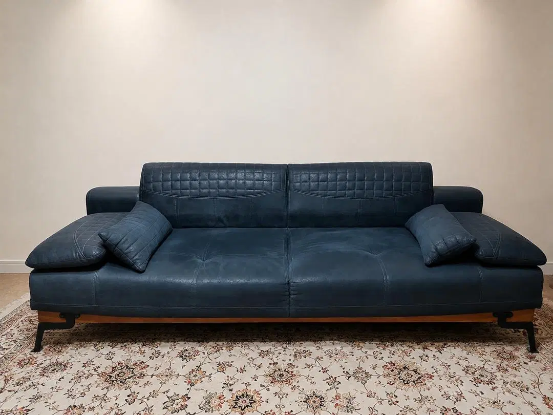 ست پنج نفره خارجی