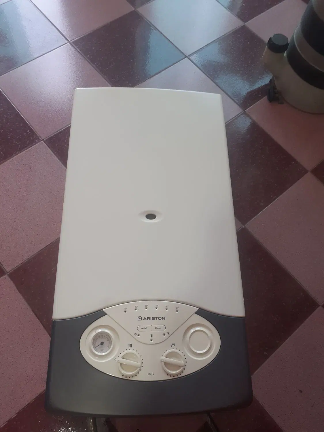 بندانگشتی 8