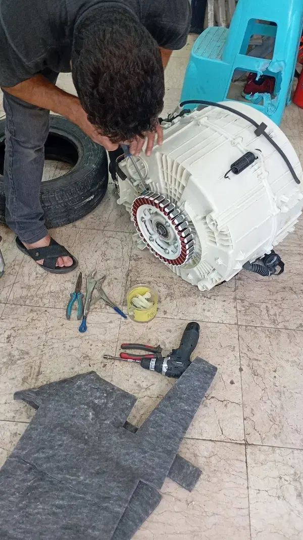 بندانگشتی 5