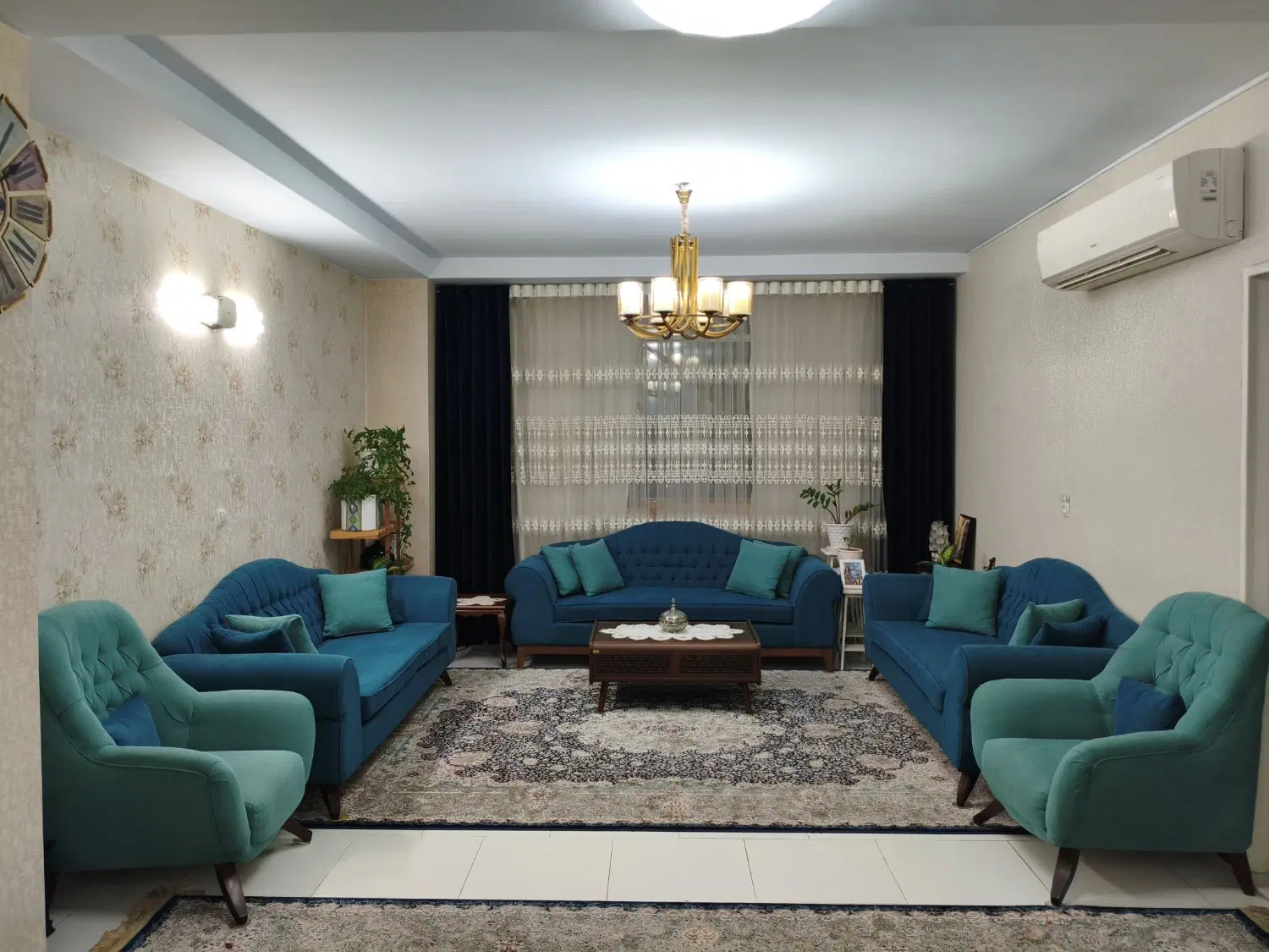 مبل یازده نفره