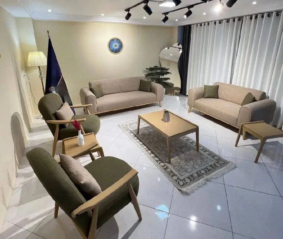 مدل مبل فیدیلتی
