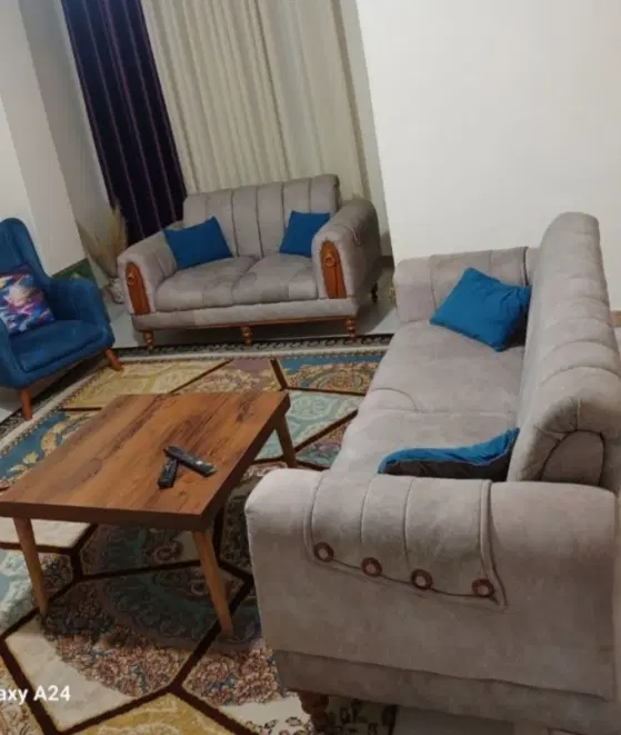 مبلمان ۷ نفره