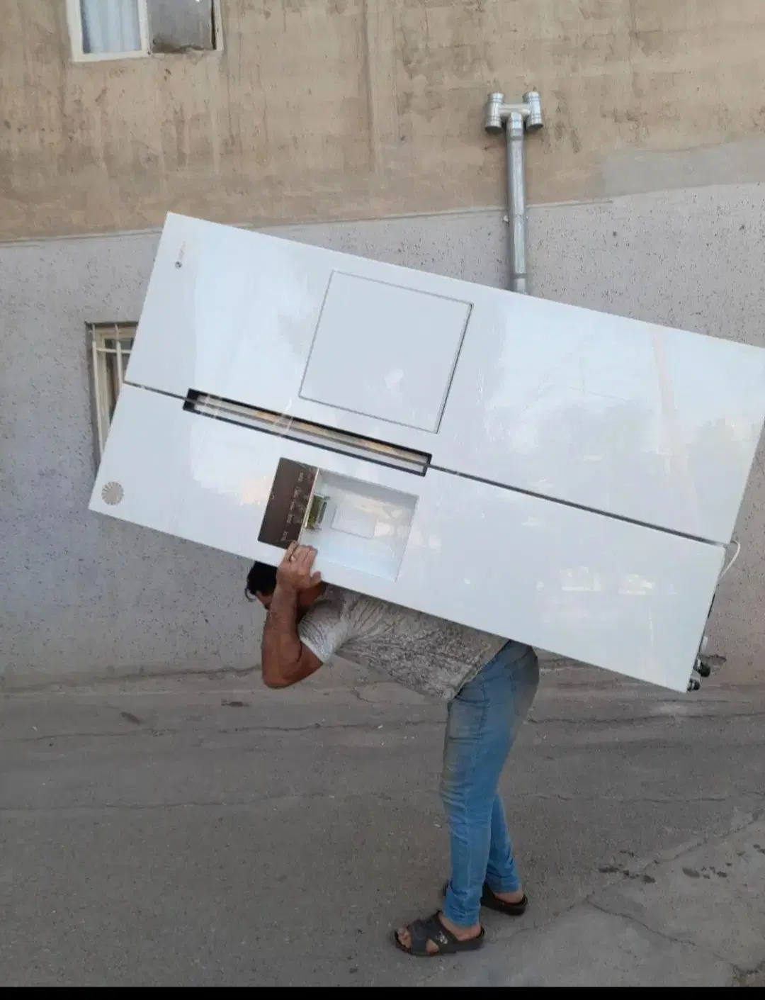 بندانگشتی 1