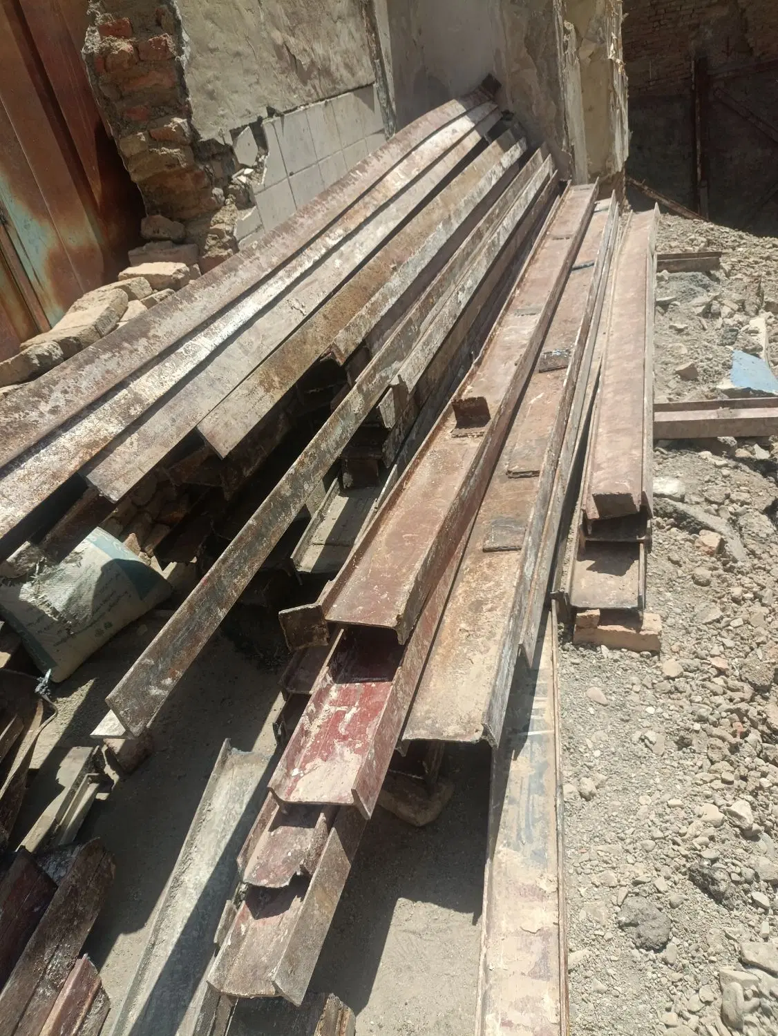بندانگشتی 7