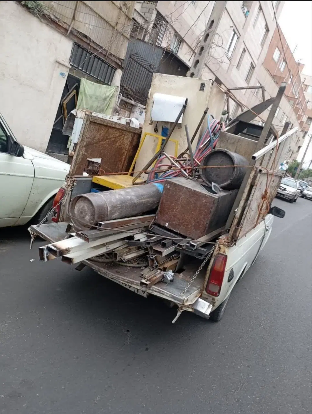 بندانگشتی 1